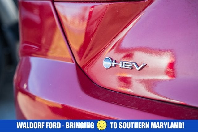 2025 Toyota Camry Base