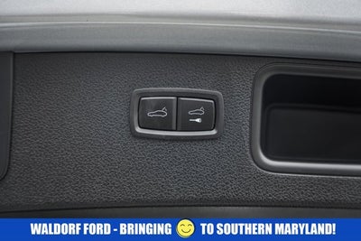 2021 Porsche Macan GTS