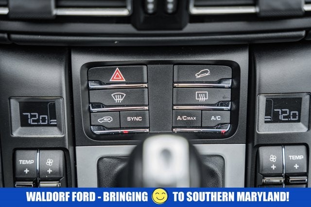 2021 Porsche Macan GTS