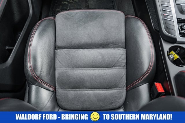 2021 Porsche Macan GTS