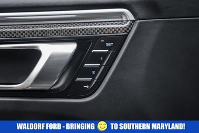 2021 Porsche Macan GTS