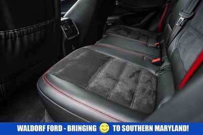 2021 Porsche Macan GTS