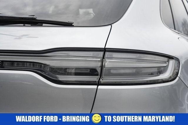 2021 Porsche Macan GTS