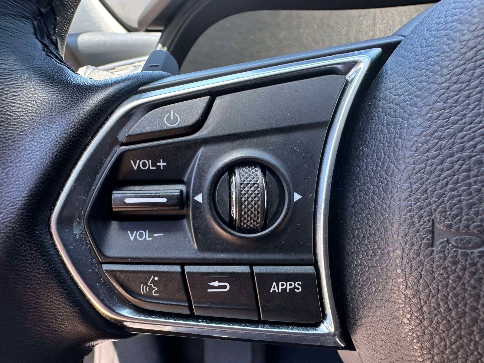 2022 Acura TLX w/Technology Package