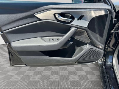 2022 Acura TLX w/Technology Package