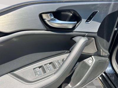 2022 Acura TLX w/Technology Package