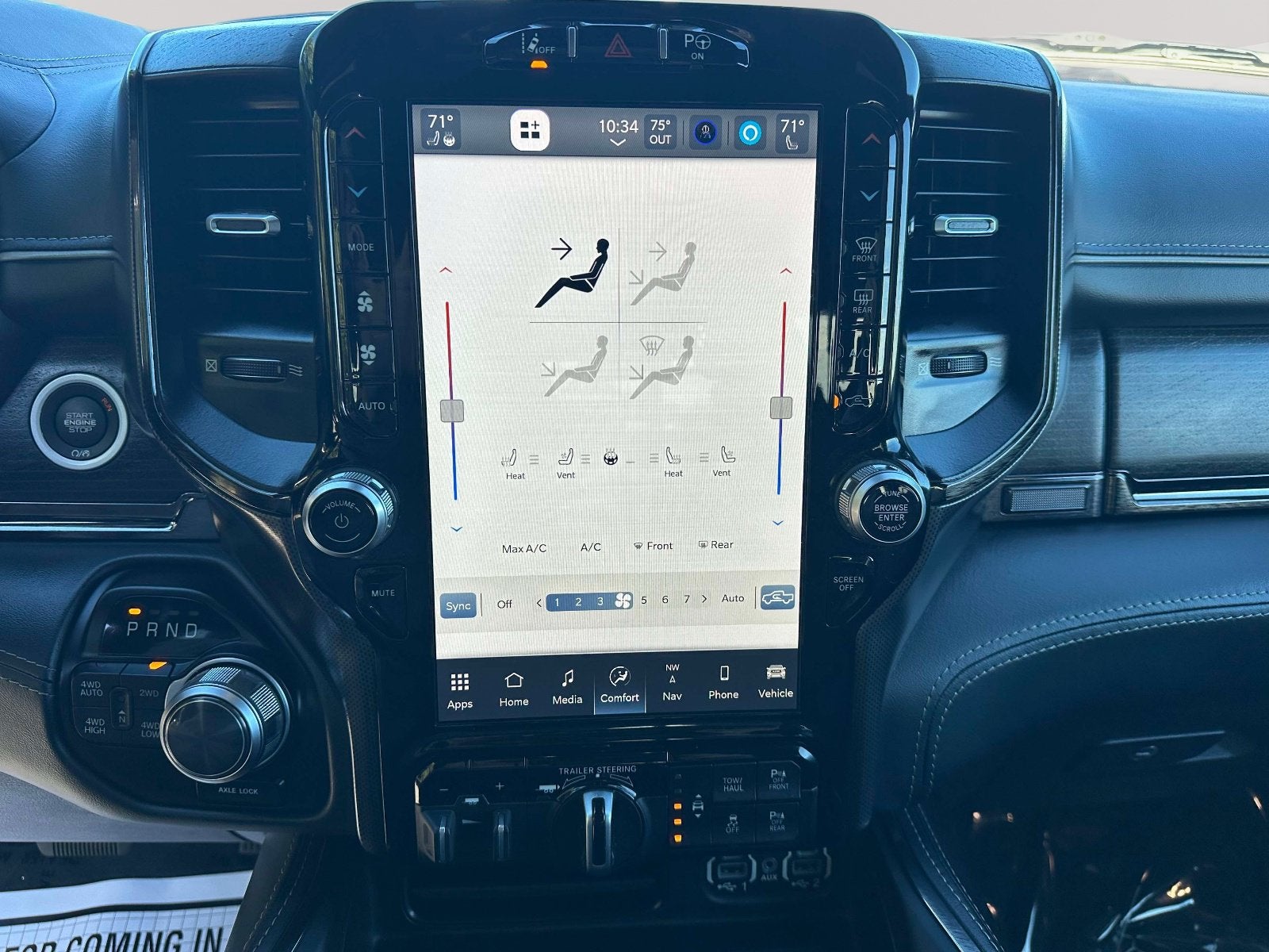 2022 RAM 1500 Limited