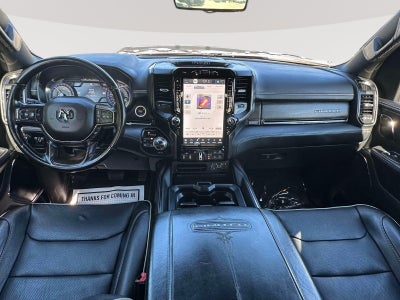 2022 RAM 1500 Limited