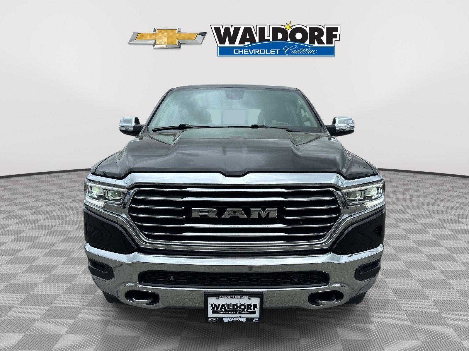 2019 RAM 1500 Longhorn