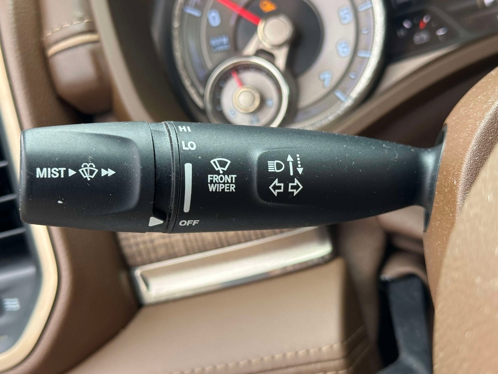 2019 RAM 1500 Longhorn