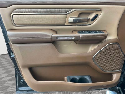 2019 RAM 1500 Longhorn