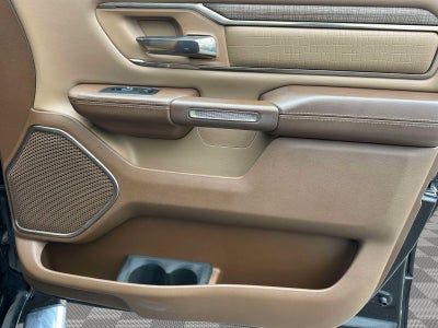 2019 RAM 1500 Longhorn