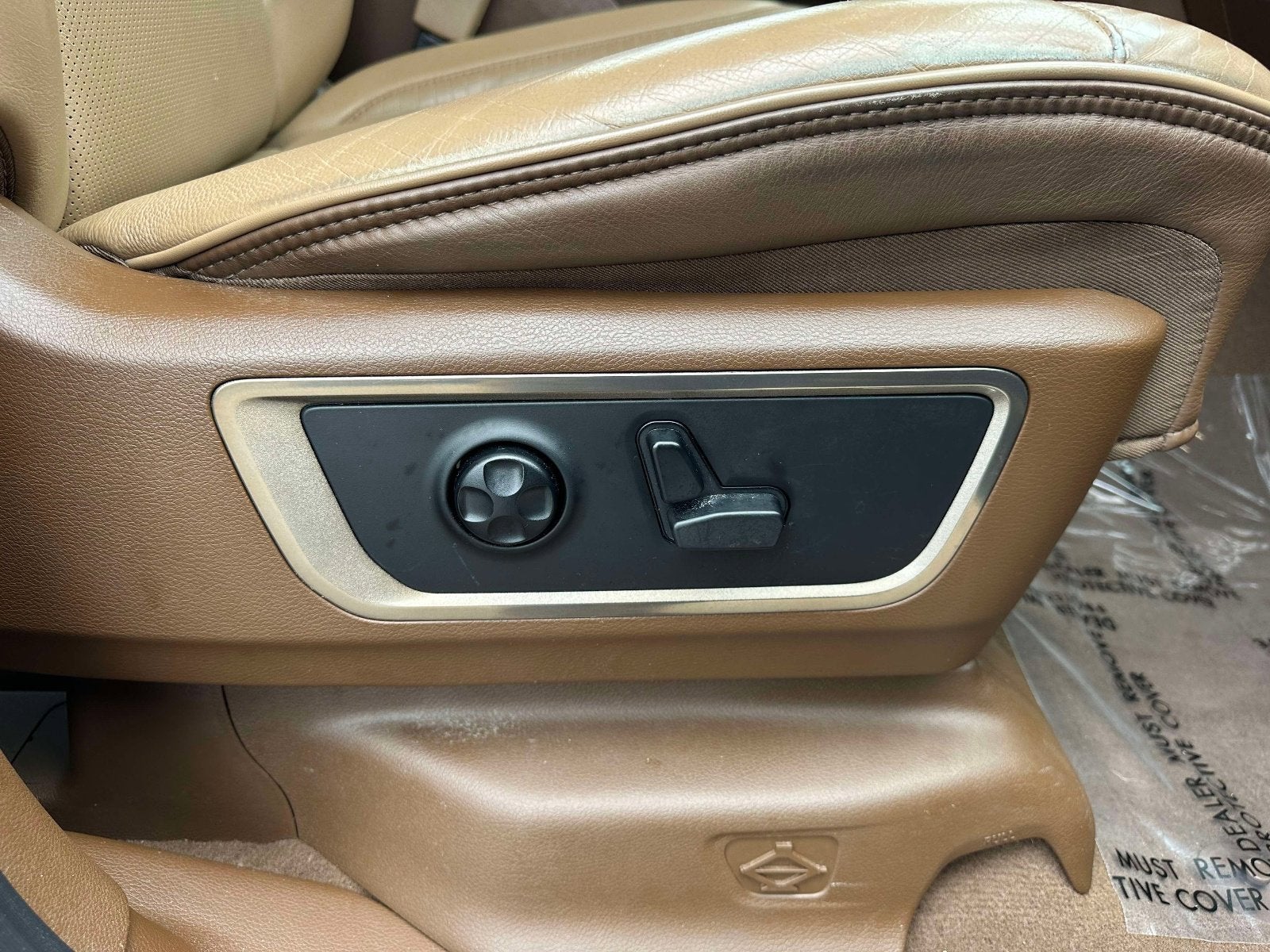 2019 RAM 1500 Longhorn