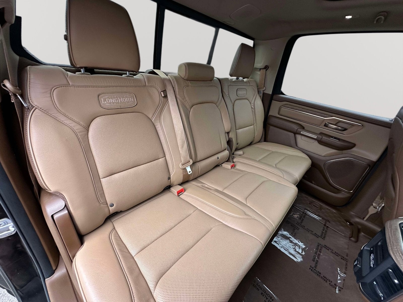 2019 RAM 1500 Longhorn