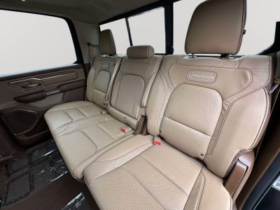 2019 RAM 1500 Longhorn