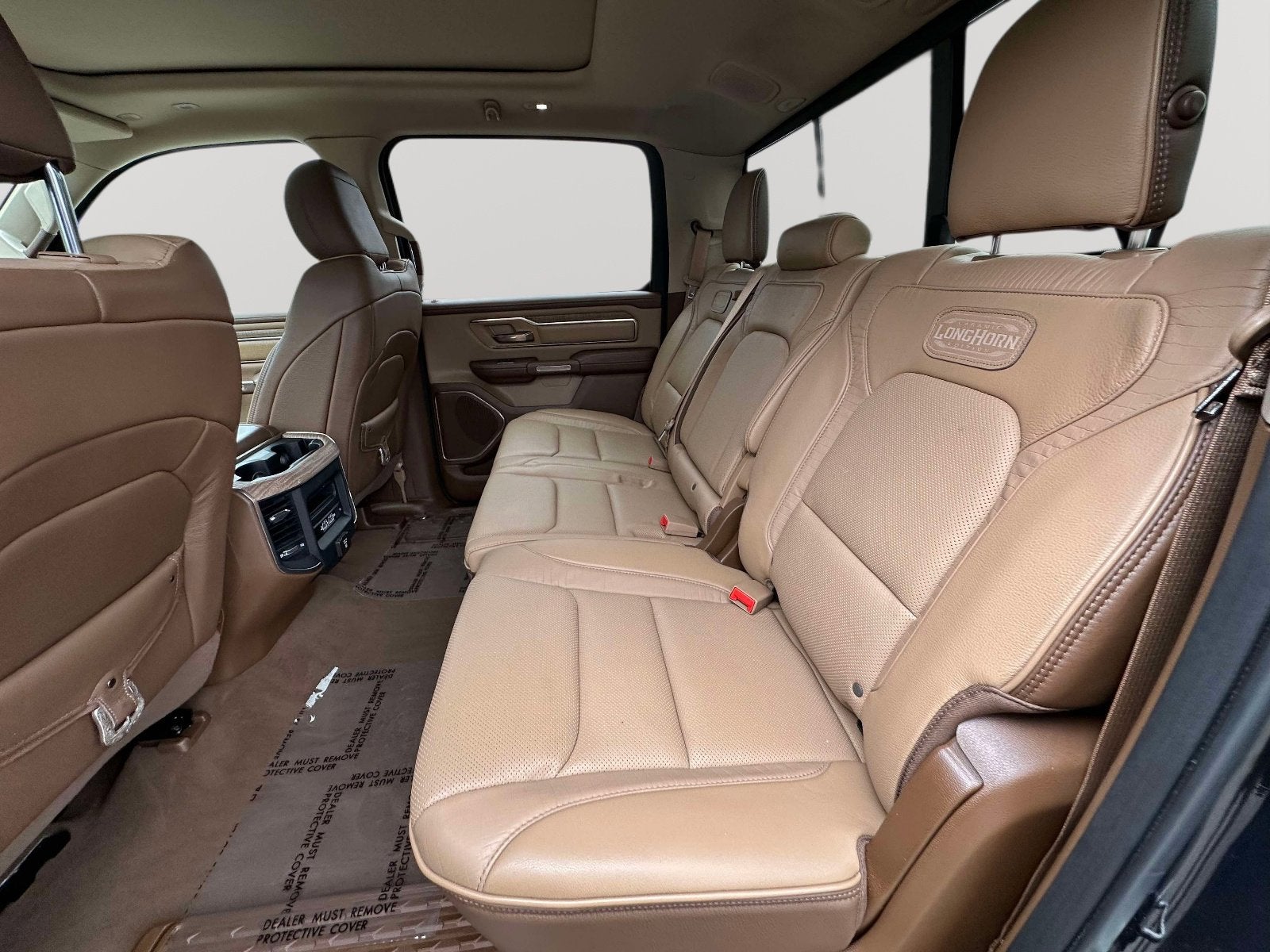 2019 RAM 1500 Longhorn