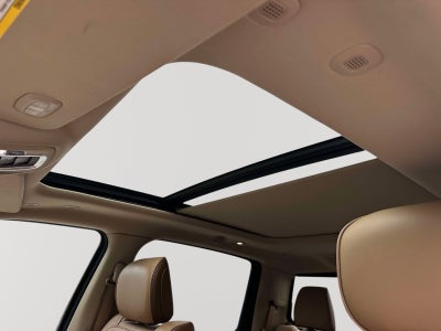 2019 RAM 1500 Longhorn