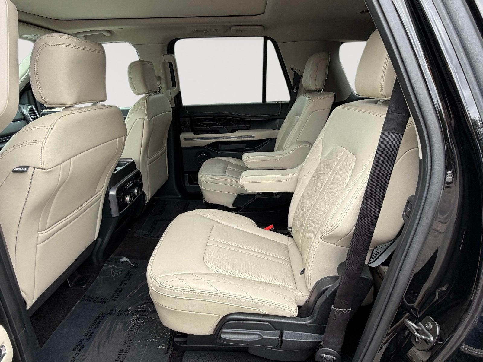 2018 Ford Expedition Max Platinum