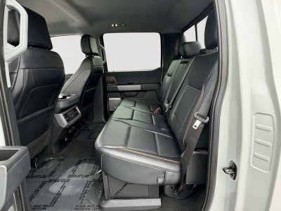 2025 Ford Super Duty F-250 SRW XL