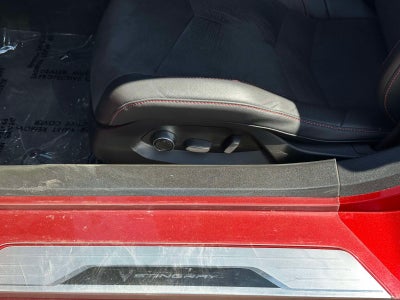 2022 Chevrolet Corvette Stingray 3LT