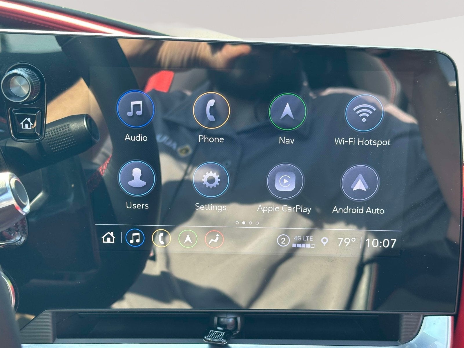 2021 Chevrolet Corvette Stingray 3LT