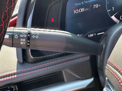 2021 Chevrolet Corvette Stingray 3LT