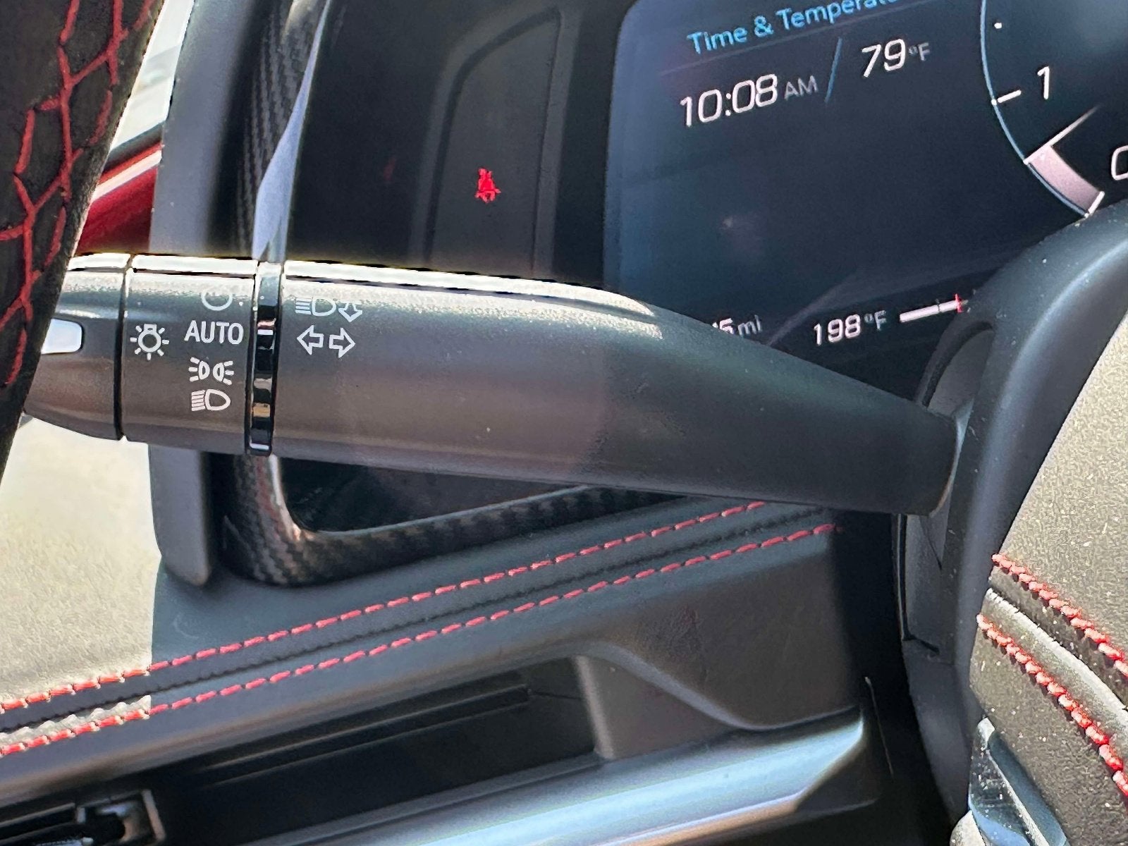 2021 Chevrolet Corvette Stingray 3LT