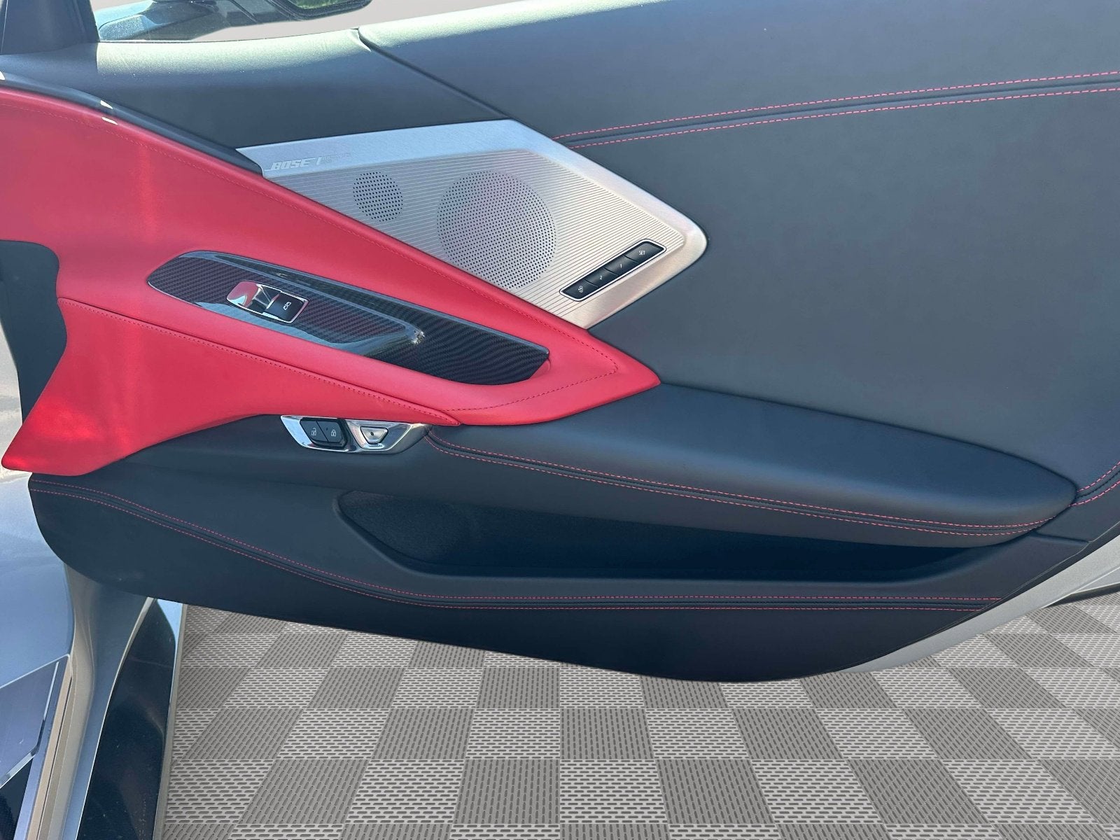 2021 Chevrolet Corvette Stingray 3LT