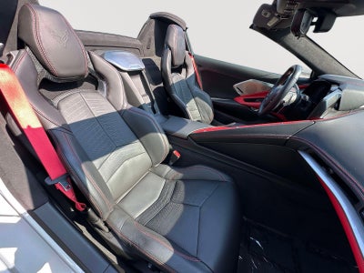 2021 Chevrolet Corvette Stingray 3LT