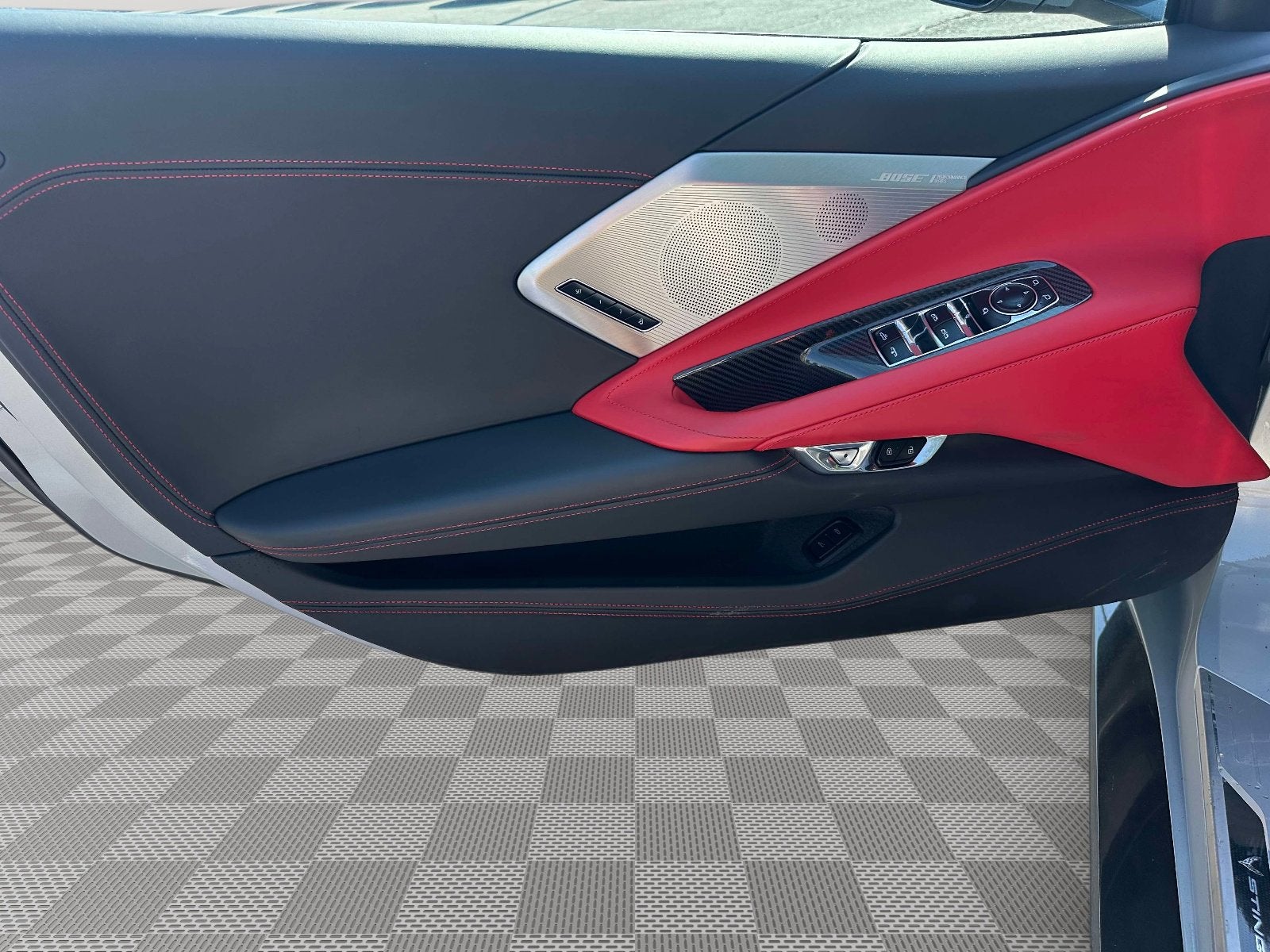 2021 Chevrolet Corvette Stingray 3LT