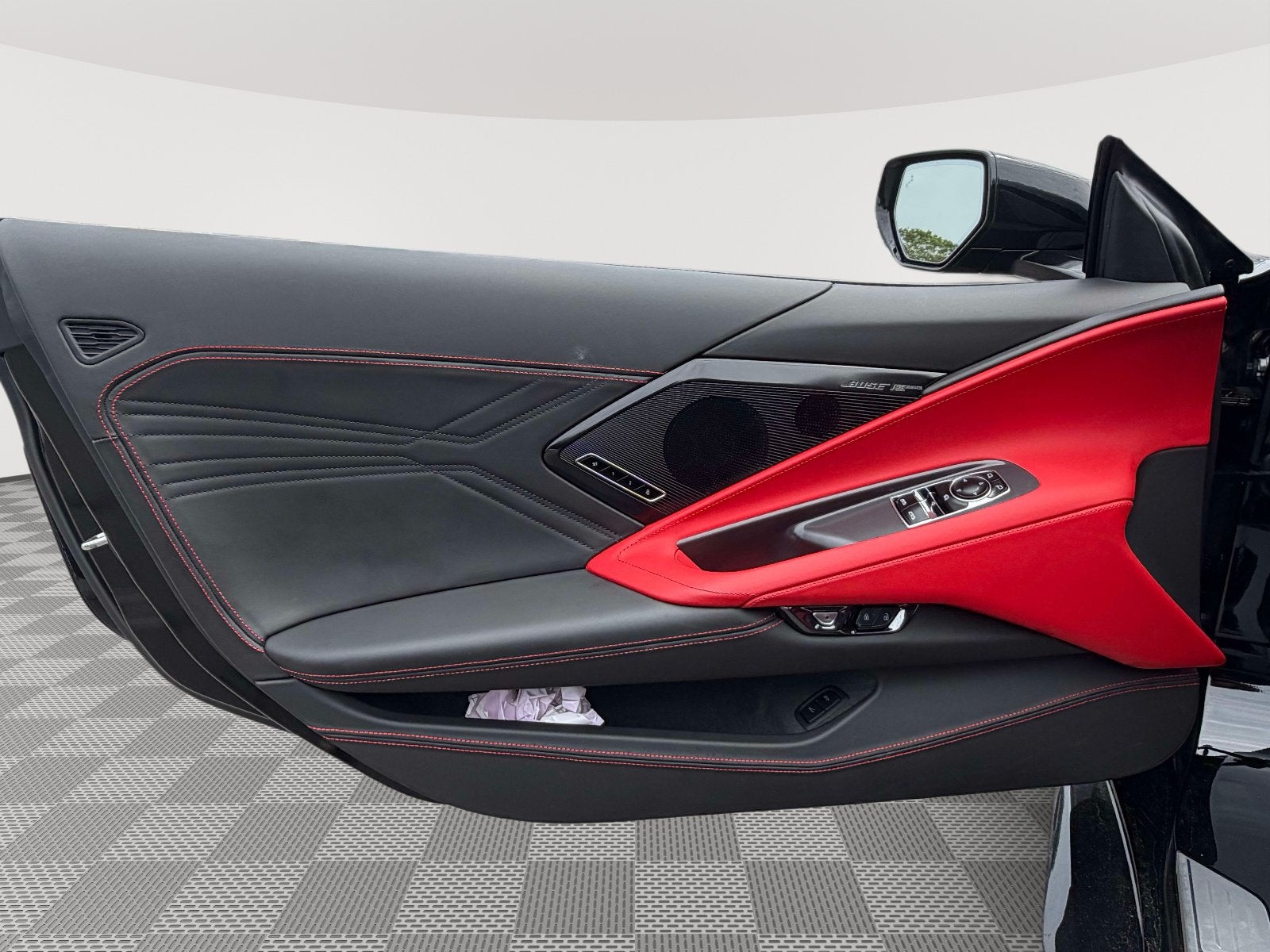 2025 Chevrolet Corvette Z06 3LZ