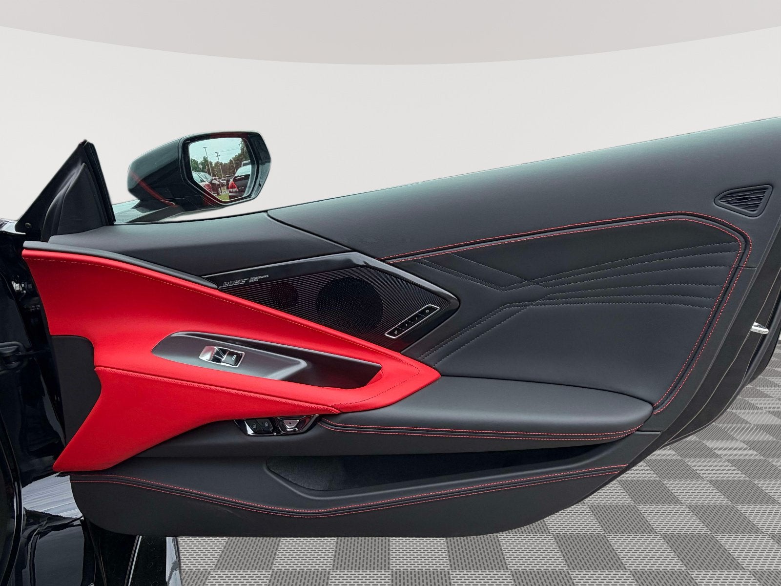 2025 Chevrolet Corvette Z06 3LZ