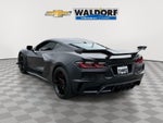 2025 Chevrolet Corvette Z06 3LZ