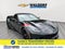 2017 Chevrolet Corvette Grand Sport Grand Sport 1LT