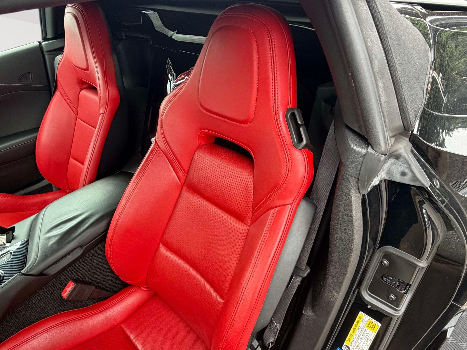 2017 Chevrolet Corvette Grand Sport Grand Sport 1LT