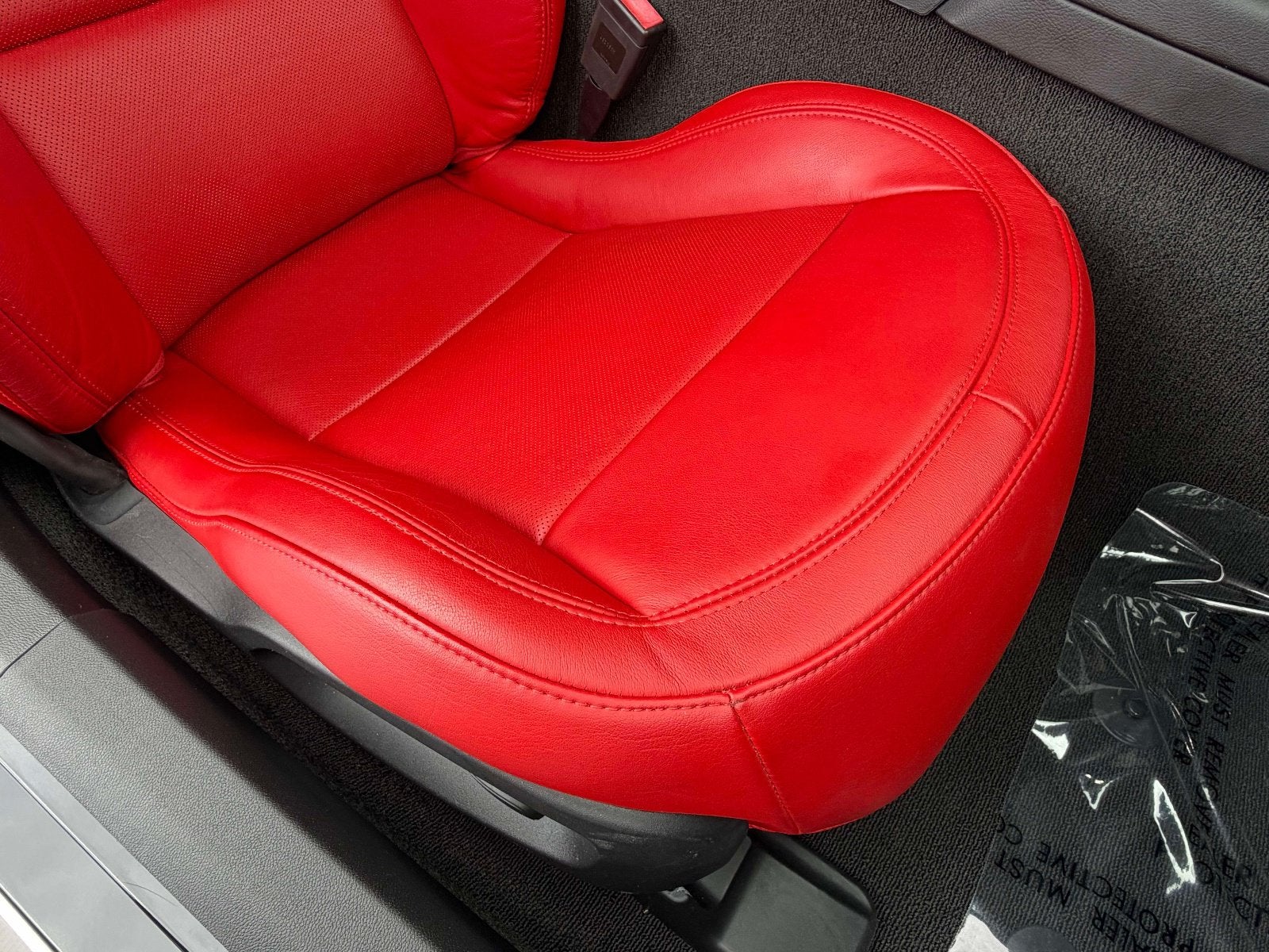 2017 Chevrolet Corvette Grand Sport Grand Sport 1LT