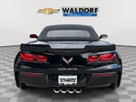 2017 Chevrolet Corvette Grand Sport Grand Sport 1LT