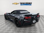 2017 Chevrolet Corvette Grand Sport Grand Sport 1LT
