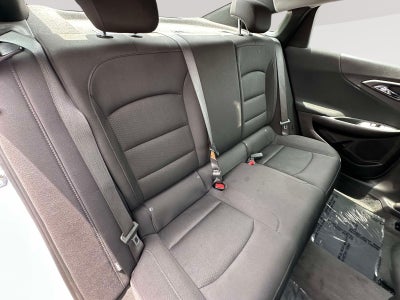 2024 Chevrolet Malibu LS