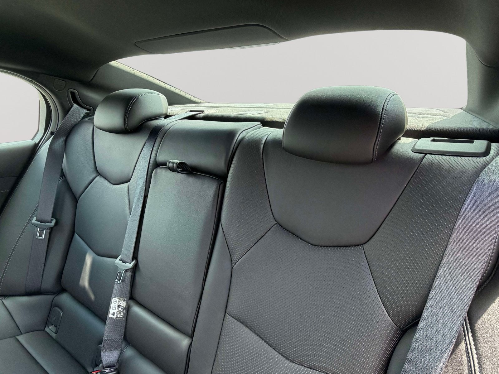 2020 Cadillac CT5 Premium Luxury