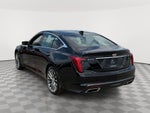 2020 Cadillac CT5 Premium Luxury
