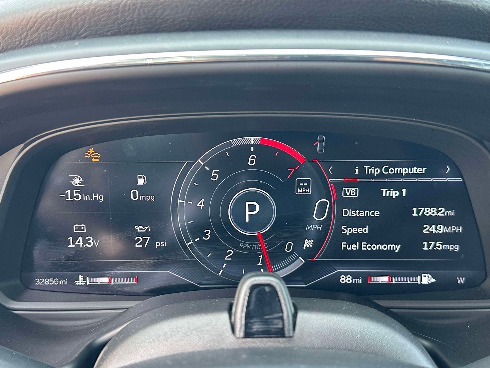2023 Cadillac CT5 Premium Luxury