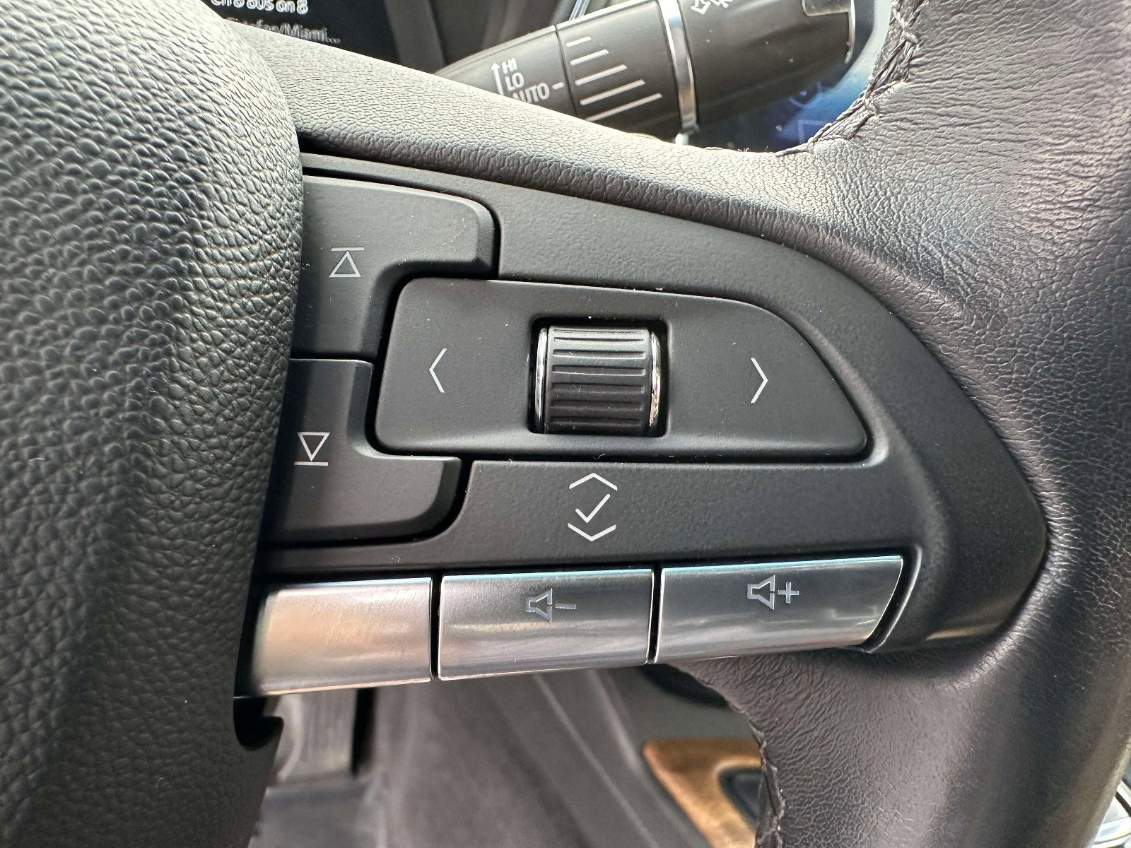 2022 Cadillac CT5 Premium Luxury