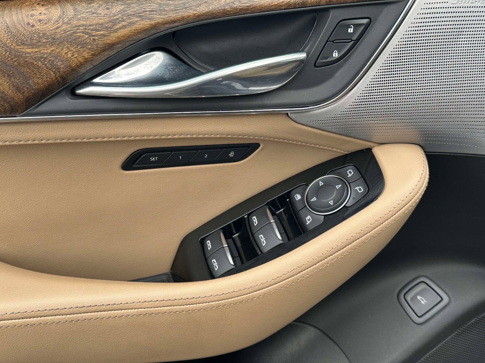 2022 Cadillac CT5 Premium Luxury