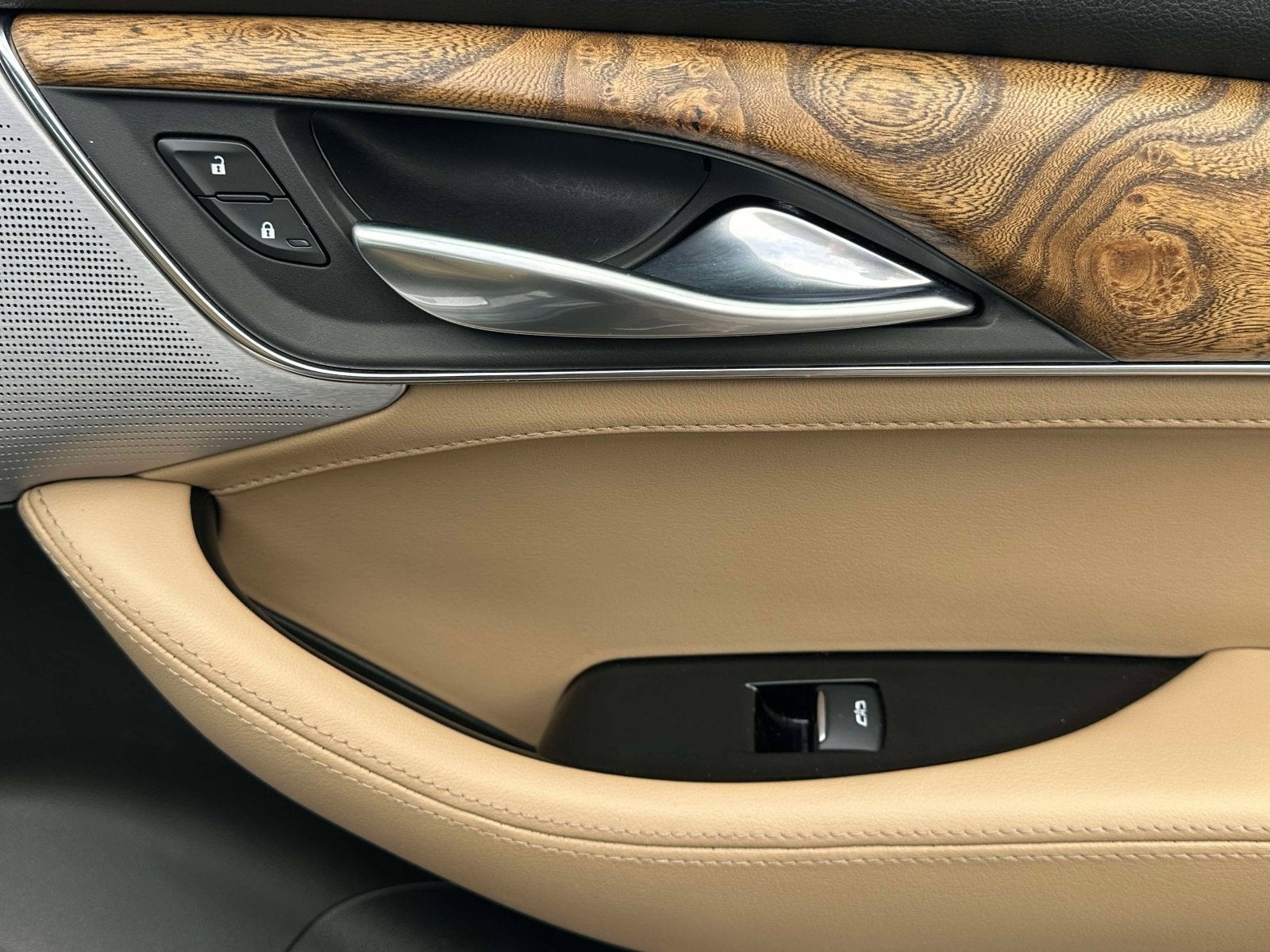 2022 Cadillac CT5 Premium Luxury