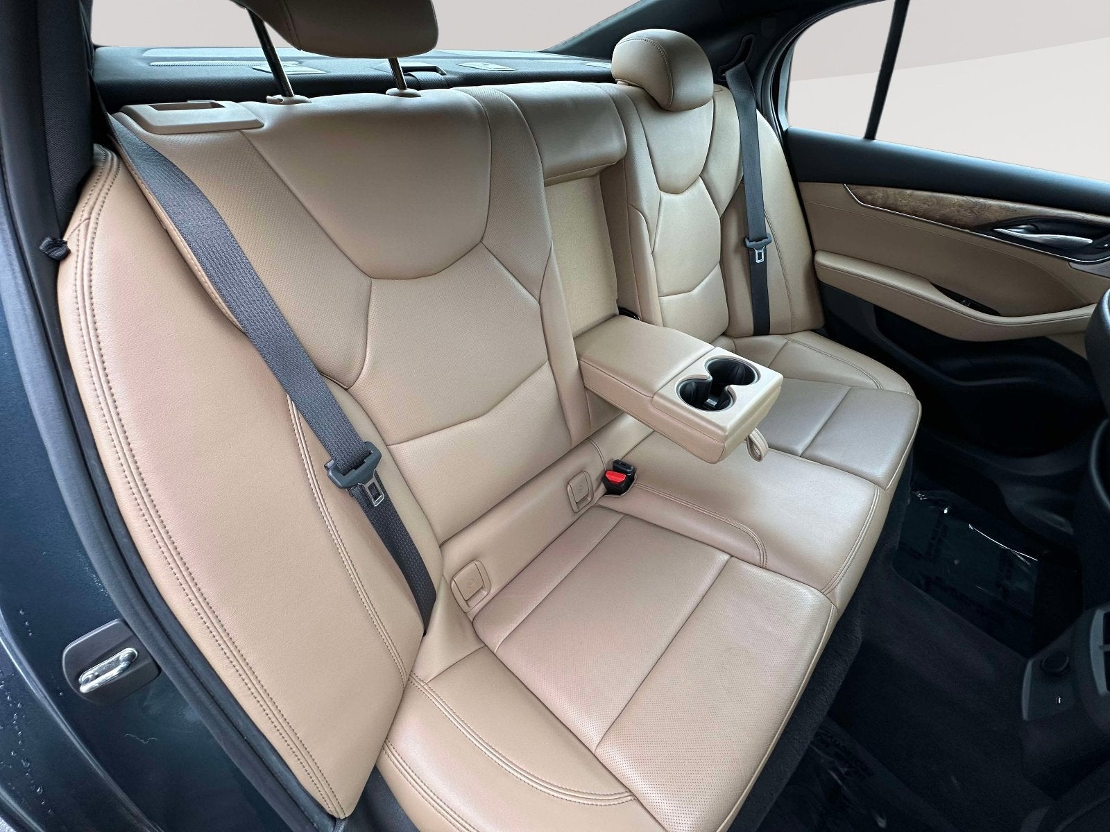 2022 Cadillac CT5 Premium Luxury