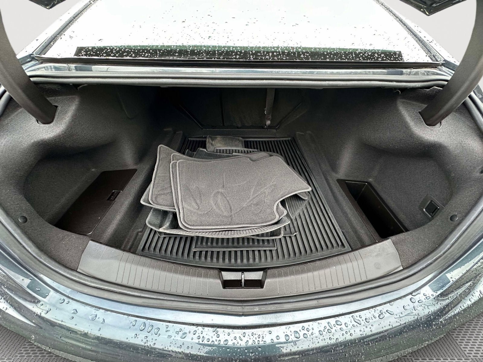 2022 Cadillac CT5 Premium Luxury