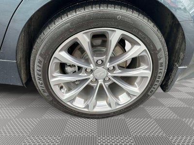 2022 Cadillac CT5 Premium Luxury