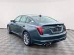 2022 Cadillac CT5 Premium Luxury