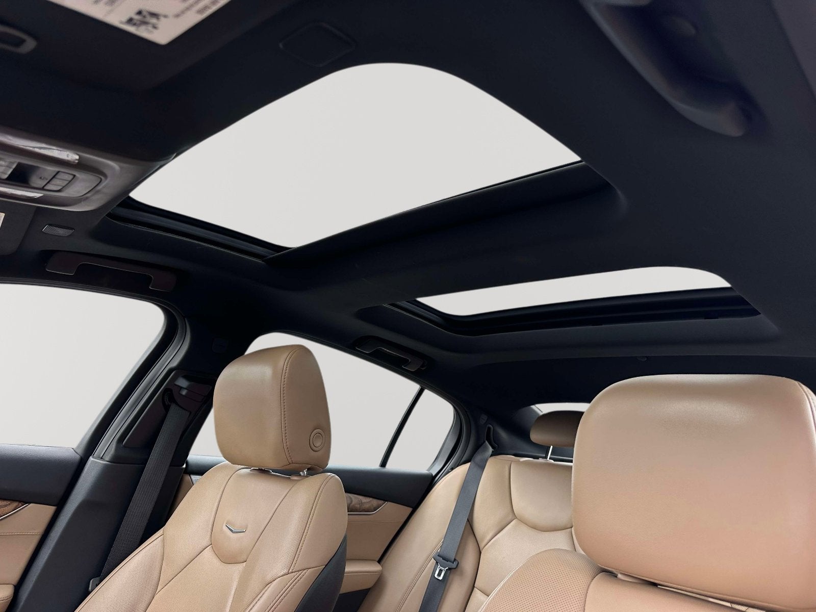 2022 Cadillac CT5 Premium Luxury